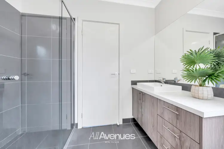 Third view of Homely house listing, 37 Camaro Drive, Cranbourne East VIC 3977