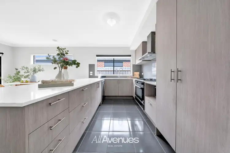 Sixth view of Homely house listing, 37 Camaro Drive, Cranbourne East VIC 3977