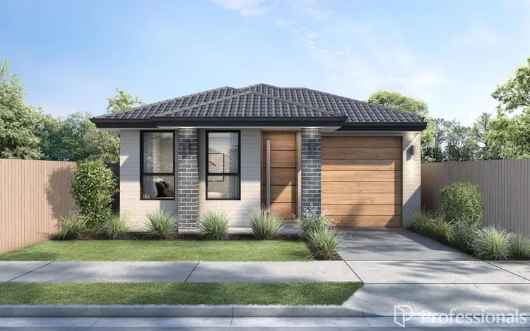 LOT 14 Macarthur Road