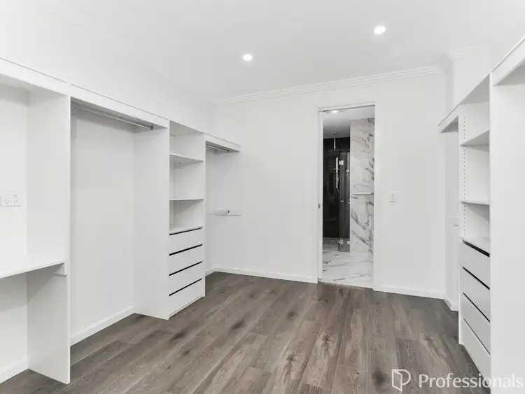 Second view of Homely house listing, LOT 14 Macarthur Road, Spring Farm NSW 2570