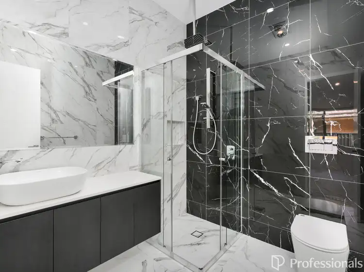 Fourth view of Homely house listing, LOT 14 Macarthur Road, Spring Farm NSW 2570