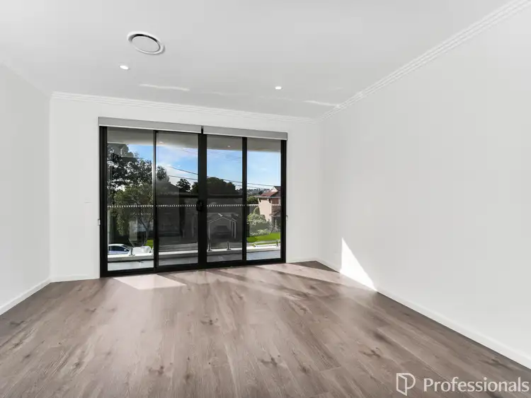 Sixth view of Homely house listing, LOT 14 Macarthur Road, Spring Farm NSW 2570