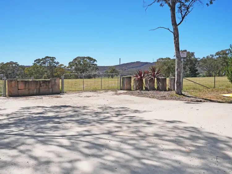 Third view of Homely land listing, 70 Portland Cullen Bullen Road, Portland NSW 2847