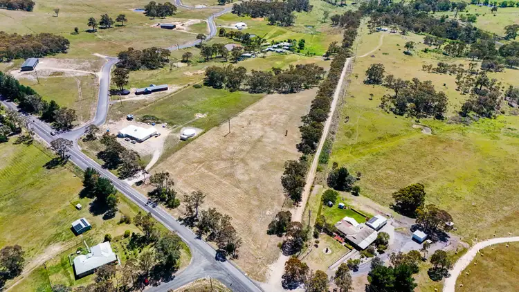 Sixth view of Homely land listing, 70 Portland Cullen Bullen Road, Portland NSW 2847