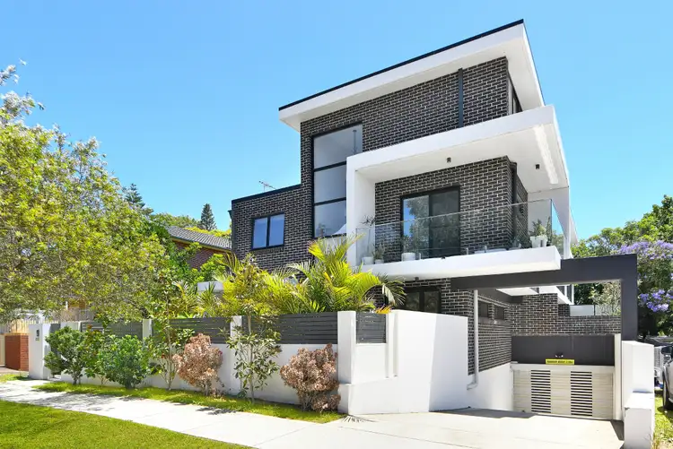 3/28 New Orleans Crescent, Maroubra NSW 2035