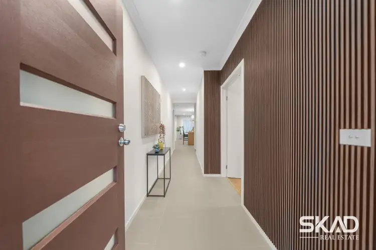 Second view of Homely house listing, 10 Ajax Road, Kalkallo VIC 3064