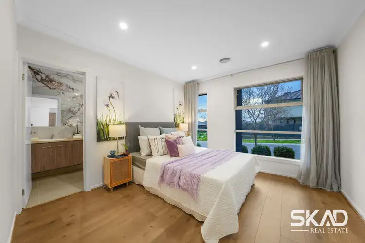 Third view of Homely house listing, 10 Ajax Road, Kalkallo VIC 3064