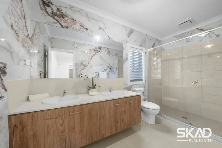 Fourth view of Homely house listing, 10 Ajax Road, Kalkallo VIC 3064