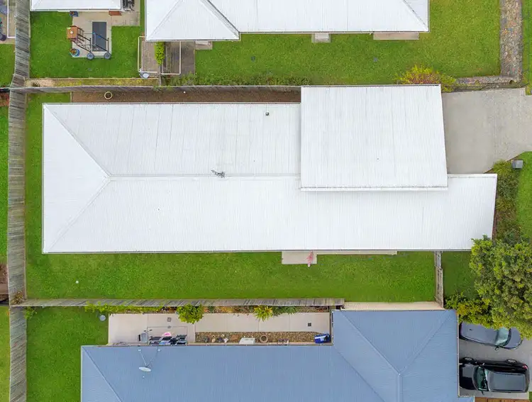 Second view of Homely house listing, 15 Woodswallow Crescent, Bli Bli QLD 4560