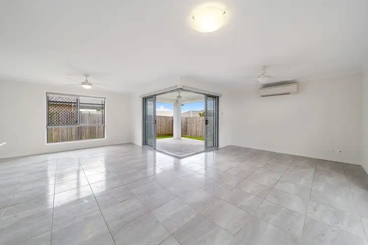 Fourth view of Homely house listing, 15 Woodswallow Crescent, Bli Bli QLD 4560