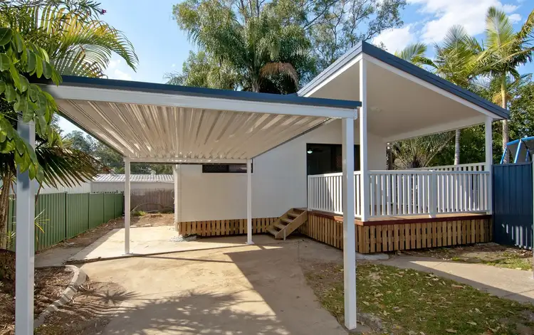 10A Olympia Street, Marsden QLD 4132