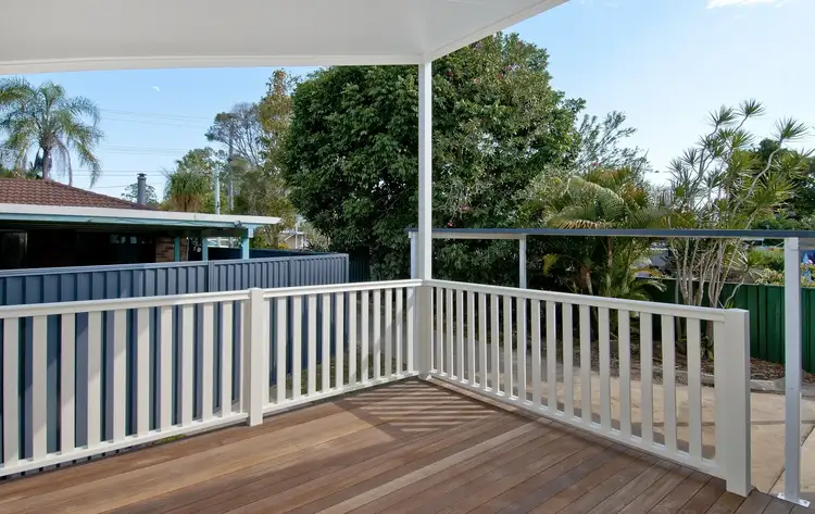 Second view of Homely house listing, 10A Olympia Street, Marsden QLD 4132