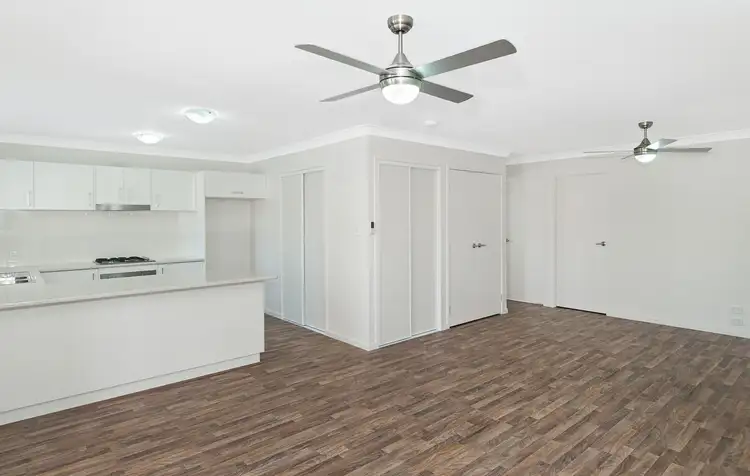 Third view of Homely house listing, 10A Olympia Street, Marsden QLD 4132