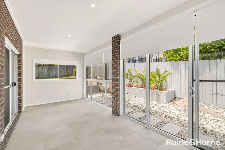 Second view of Homely house listing, 5a Deakin Street, Forestville NSW 2087