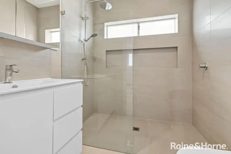 Fifth view of Homely house listing, 5a Deakin Street, Forestville NSW 2087