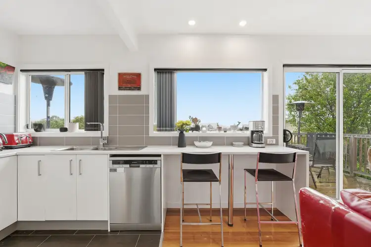 Third view of Homely house listing, 3 Oliver Avenue, Lindisfarne TAS 7015