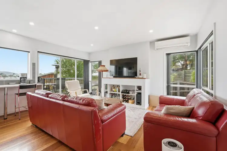 Fifth view of Homely house listing, 3 Oliver Avenue, Lindisfarne TAS 7015