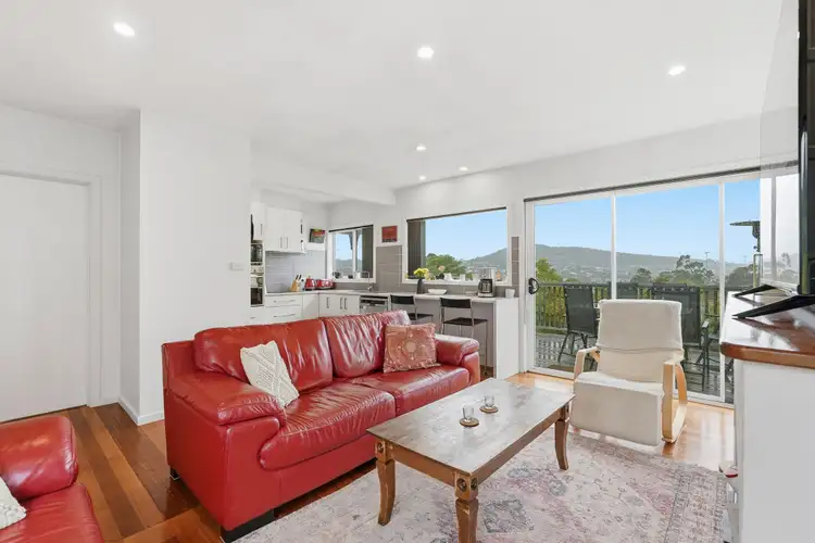 Sixth view of Homely house listing, 3 Oliver Avenue, Lindisfarne TAS 7015