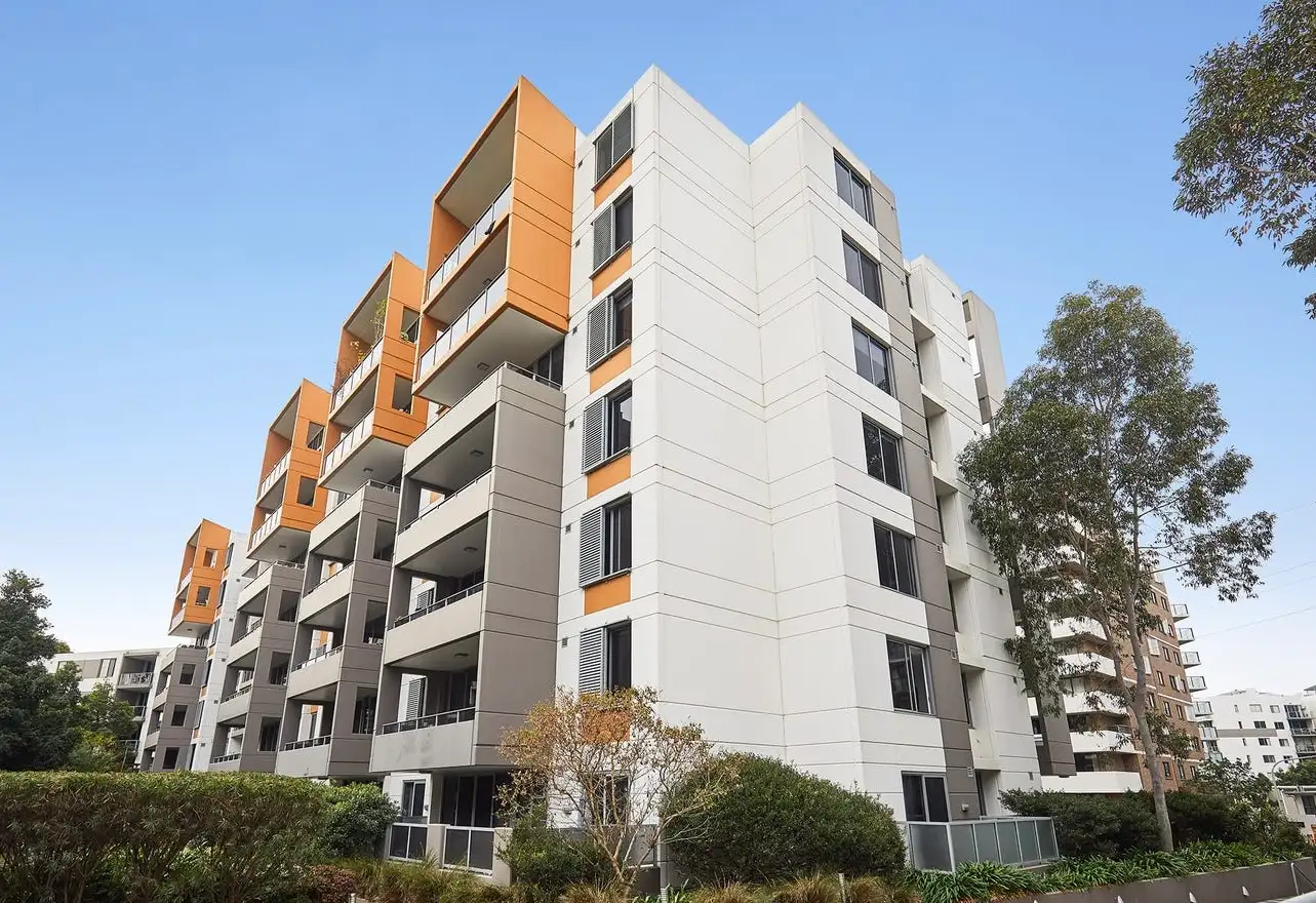 Main view of Homely apartment listing, 723/18 Bonar Street, Arncliffe NSW 2205