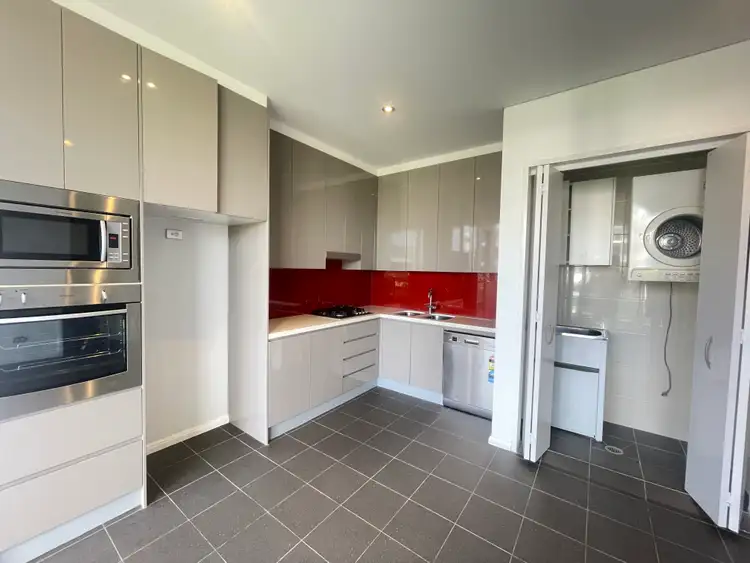 Third view of Homely apartment listing, 723/18 Bonar Street, Arncliffe NSW 2205