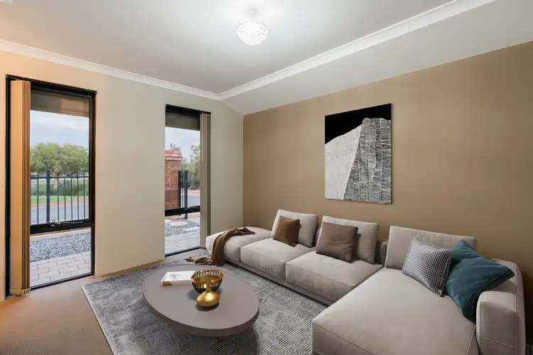 Fourth view of Homely house listing, 3 Tarcoola Link, Byford WA 6122