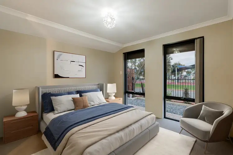 Fifth view of Homely house listing, 3 Tarcoola Link, Byford WA 6122