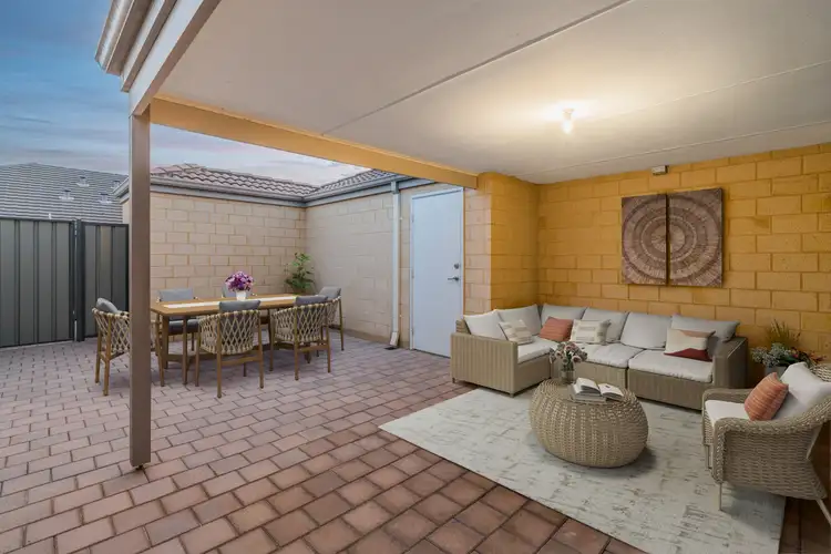 Sixth view of Homely house listing, 3 Tarcoola Link, Byford WA 6122