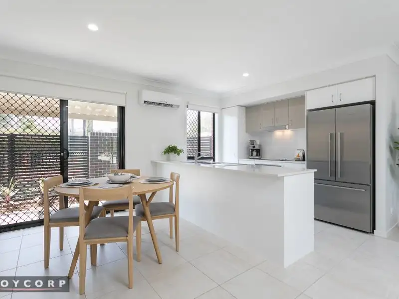 Main view of Homely townhouse listing, 11 Rachow Street, Thornlands QLD 4164