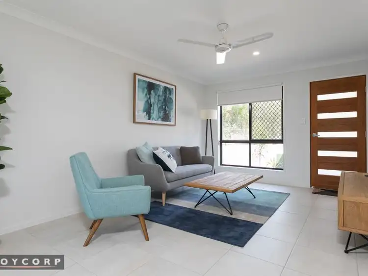 Second view of Homely townhouse listing, 11 Rachow Street, Thornlands QLD 4164