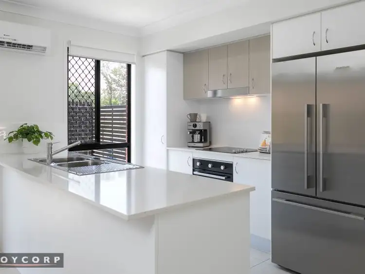 Third view of Homely townhouse listing, 11 Rachow Street, Thornlands QLD 4164