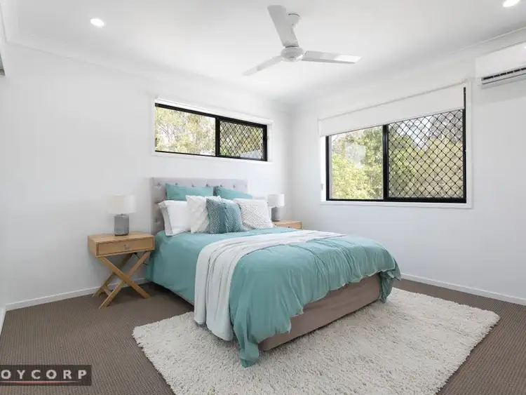 Fourth view of Homely townhouse listing, 11 Rachow Street, Thornlands QLD 4164