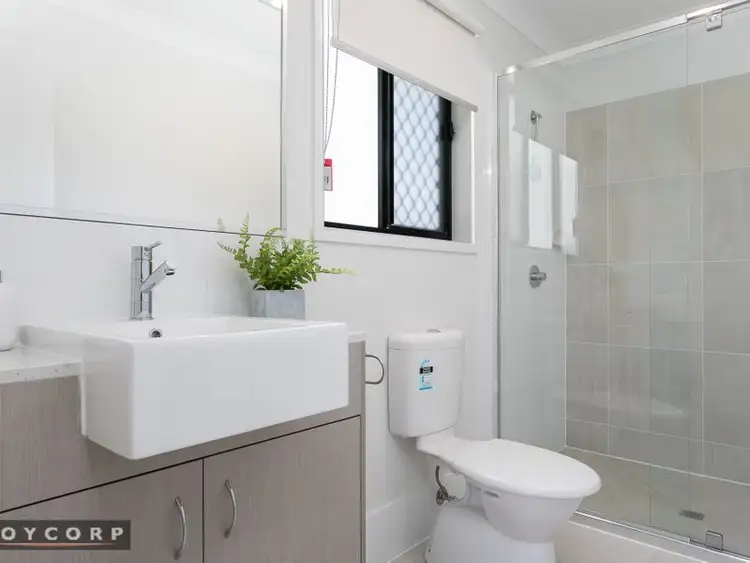 Fifth view of Homely townhouse listing, 11 Rachow Street, Thornlands QLD 4164