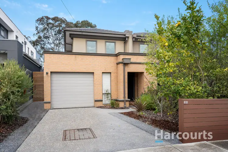 6B Purtell Street, Bentleigh East VIC 3165