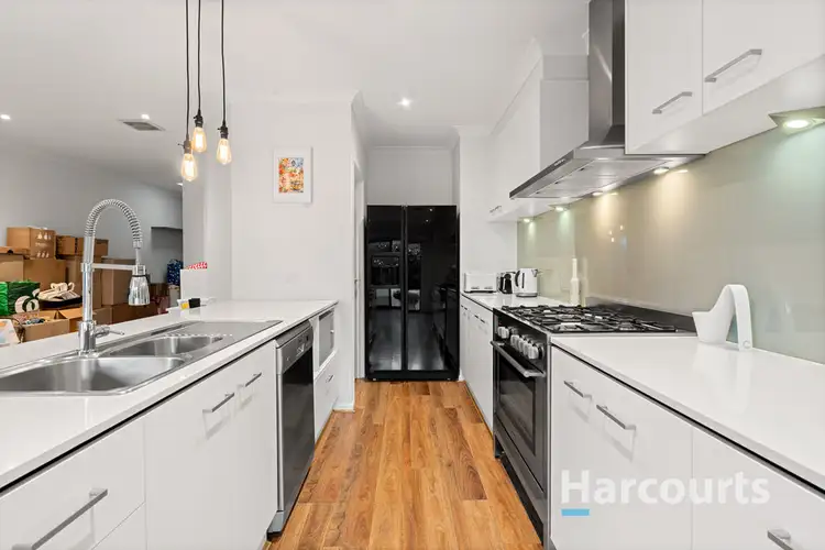 Second view of Homely townhouse listing, 6B Purtell Street, Bentleigh East VIC 3165