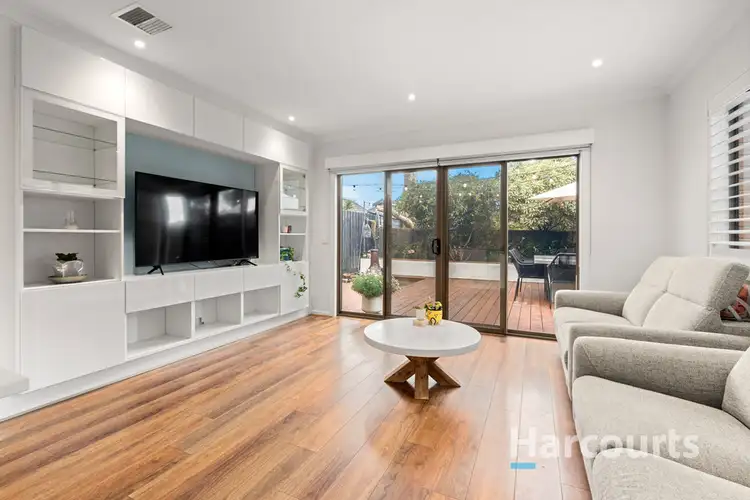 Third view of Homely townhouse listing, 6B Purtell Street, Bentleigh East VIC 3165