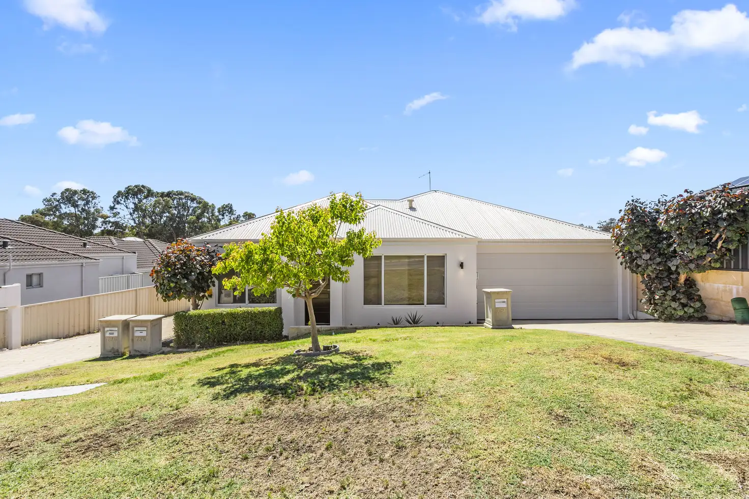 Main view of Homely house listing, 72A Gerald Street, Spearwood WA 6163