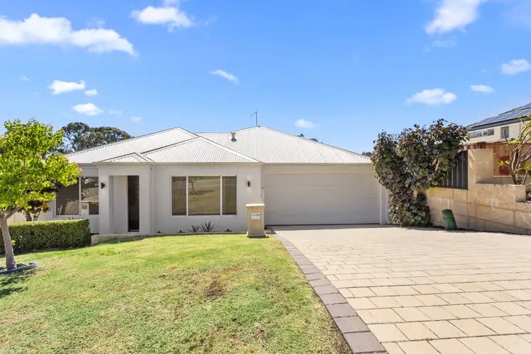 Second view of Homely house listing, 72A Gerald Street, Spearwood WA 6163