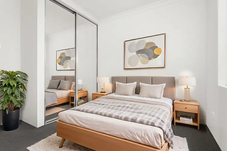 Third view of Homely house listing, 72A Gerald Street, Spearwood WA 6163