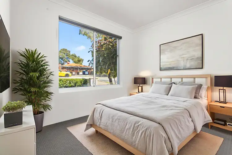 Fourth view of Homely house listing, 72A Gerald Street, Spearwood WA 6163