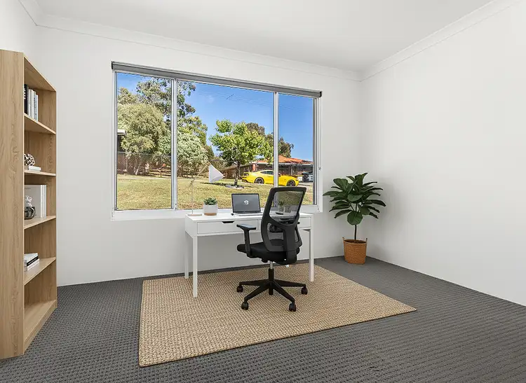 Sixth view of Homely house listing, 72A Gerald Street, Spearwood WA 6163