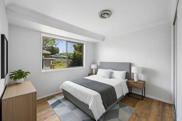 Second view of Homely house listing, 2/19 Noll Street, Kearneys Spring QLD 4350