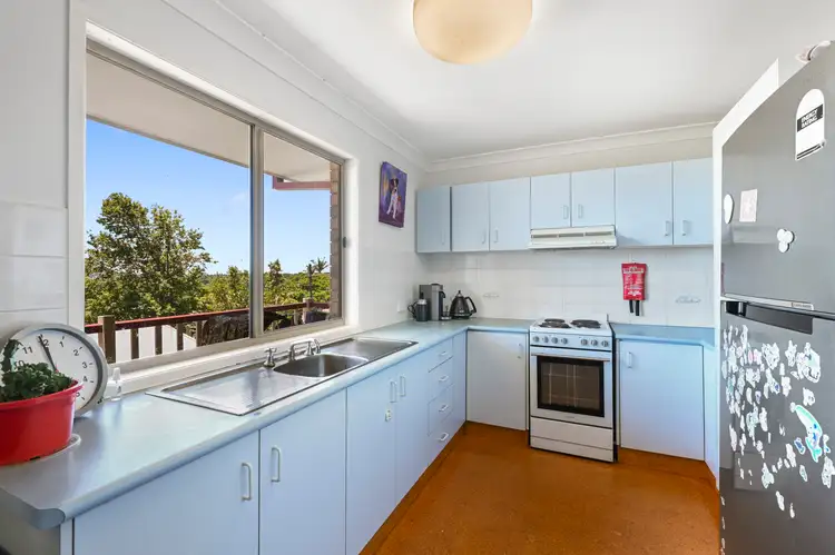 Fourth view of Homely house listing, 2/19 Noll Street, Kearneys Spring QLD 4350