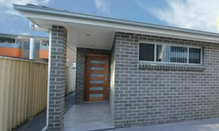 19a Bareena Street, Canley Vale NSW 2166