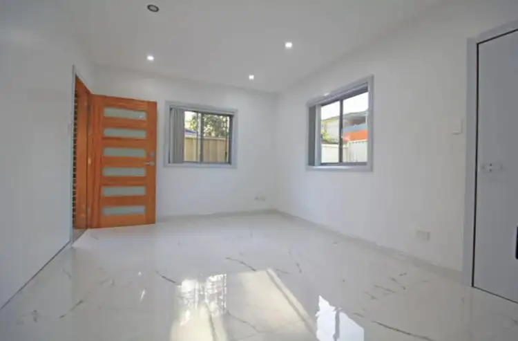 Second view of Homely other listing, 19a Bareena Street, Canley Vale NSW 2166