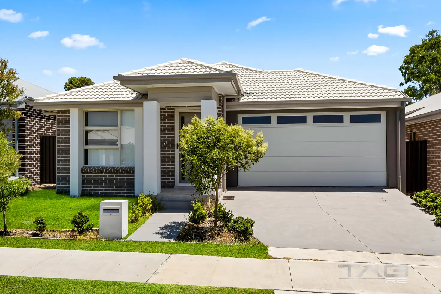 Main view of Homely house listing, 6 Peartree Circuit, Werrington NSW 2747