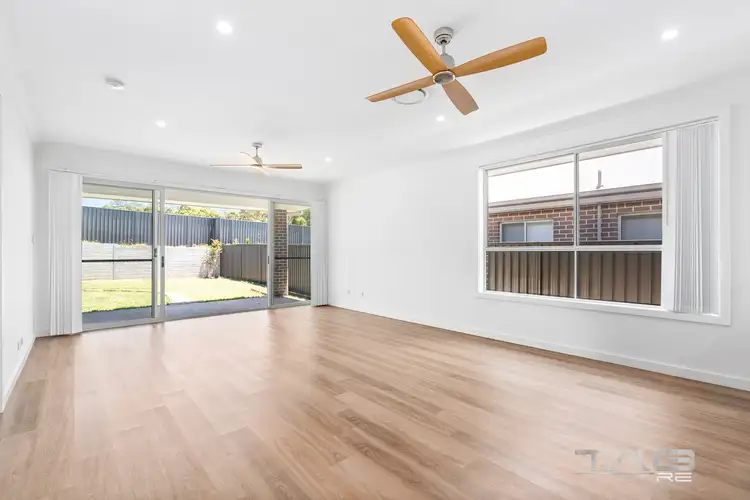 Third view of Homely house listing, 6 Peartree Circuit, Werrington NSW 2747