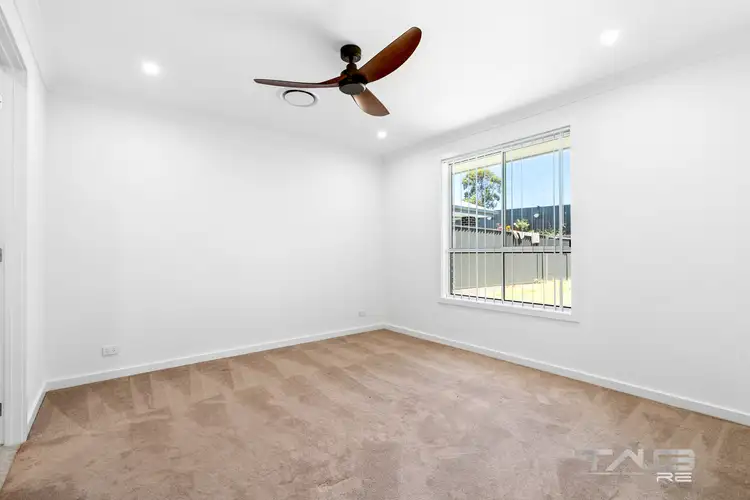 Fourth view of Homely house listing, 6 Peartree Circuit, Werrington NSW 2747