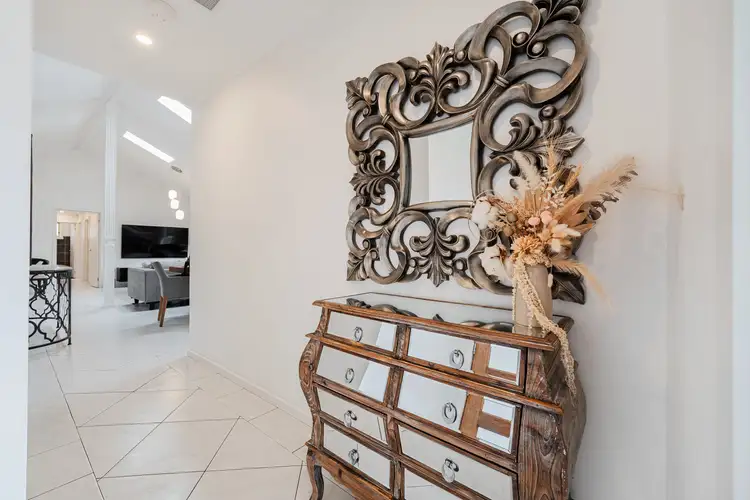 Fourth view of Homely house listing, 8 Morey Court, Roxburgh Park VIC 3064