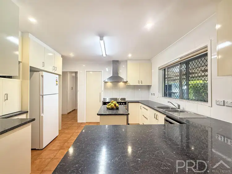 Second view of Homely house listing, 1 Viveash Way, Bulgarra WA 6714