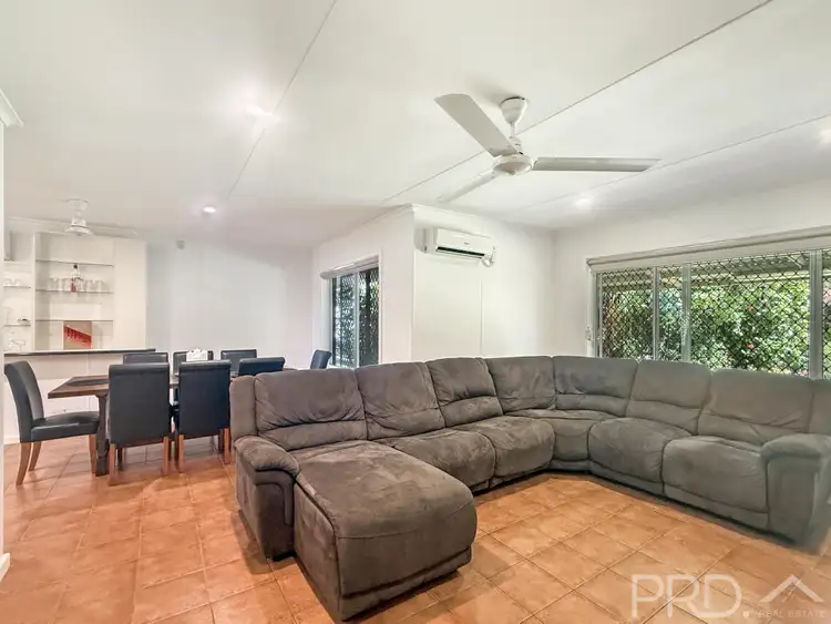 Third view of Homely house listing, 1 Viveash Way, Bulgarra WA 6714